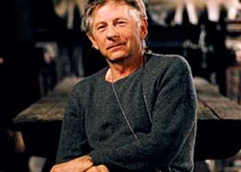 Роману Поланскі вручили премію