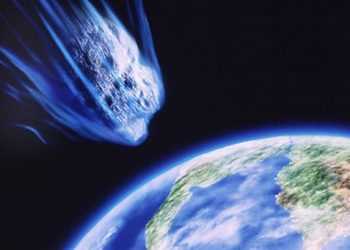 Росіяни працюють над системою оборони Землі від астероїдів