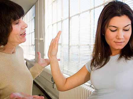 Шотландські дослідники назвали саму невдалу тему для розмови