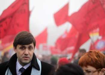 Євген Царьков