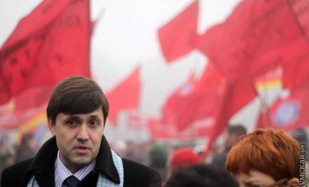 Євген Царьков