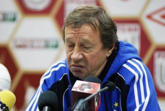 Єврокубкове невезіння