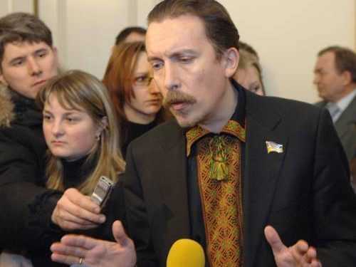 В Шкіля не забиратимуть права за керування в нетверезому стані