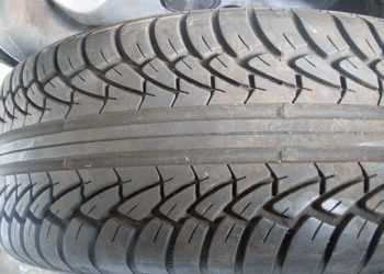 Goodyear розробить шини, що зможуть самопідкачуватись