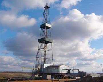 Юрій Бойко : Україна готується стати експортером сланцевого газу