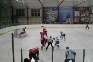 Хокей. Київське дербі