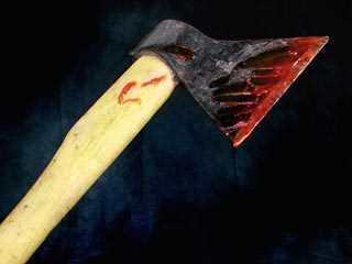 У Китаї чоловік з сокирою увірвався у дитячий садок, є жертви