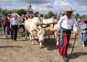 Полтавщина хоче нагодувати Московську область і заробити сама