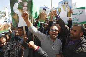 ЗМІ: у Лівії розстріляли 11 українців. МЗС перевіряє інформацію