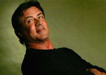 Сильвестр Сталлоне публічно покаявся за свої фільми