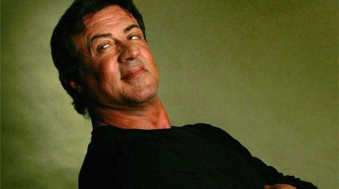 Сильвестр Сталлоне публічно покаявся за свої фільми