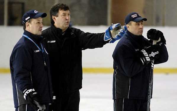 Новини українського хокею