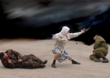 Супербабця