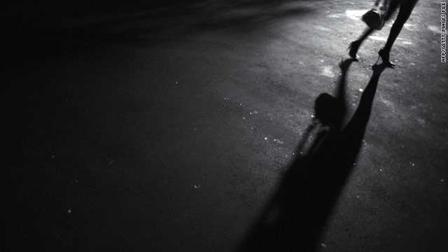 Про проституцію в Мексиці