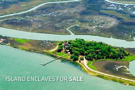 Топ-10 дивовижних островів, виставлених на продаж