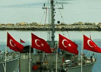 Турецькі ЗМІ: до берегів Ізраїлю попрямують три фрегати, готові до бою