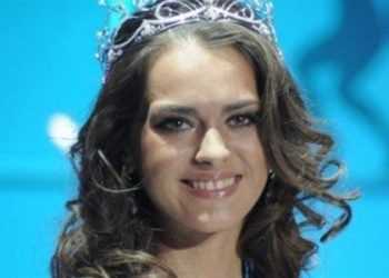 Українка Олеся Стефанко посіла друге місце на конкурсі