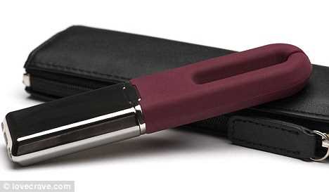 USB іграшка для дорослих