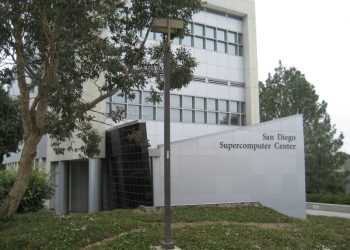 У США запрацює новий супер комп'ютер