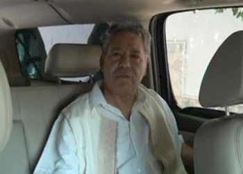 У Тріполі заарештували соратника Каддафі