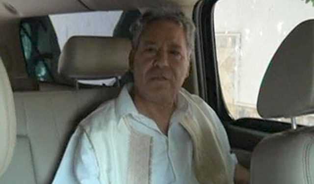 У Тріполі заарештували соратника Каддафі