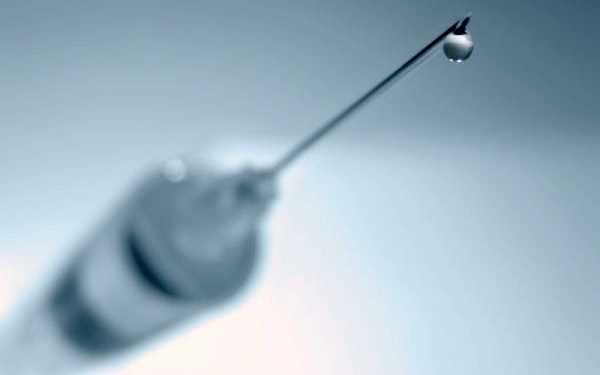 МОЗ вакцинуватиме українців російською БЦЖ