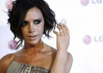 Секрет швидкого схуднення від Вікторії Бекхем