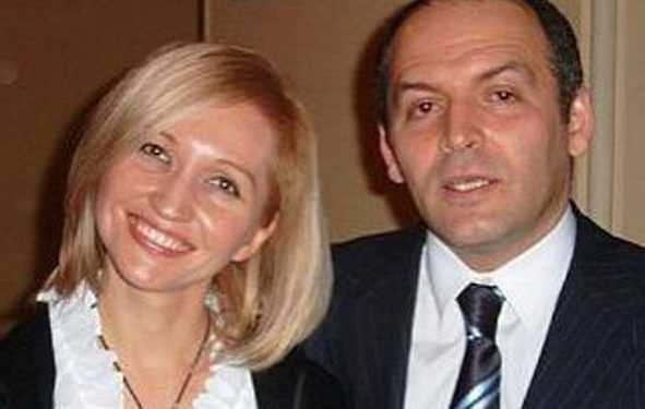 В родині Пінчуків поповнення