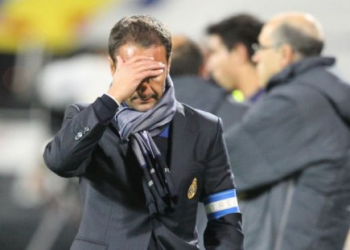 Хто винен в поразці Порту?