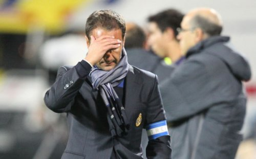 Хто винен в поразці Порту?