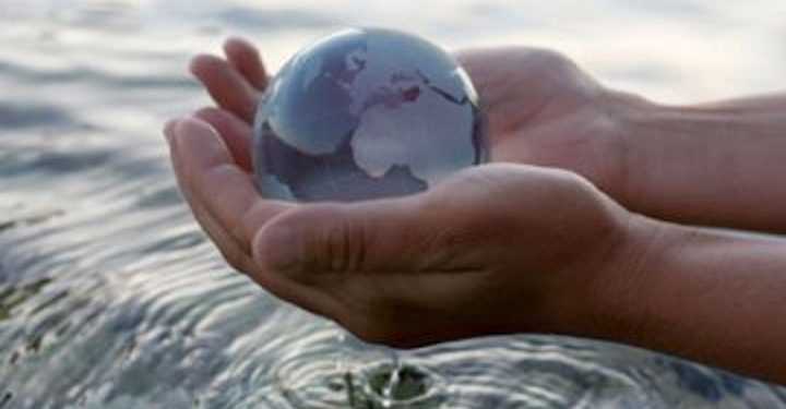 Використання Google призведе до дефіциту води на планеті, - вчені