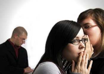 В Інтернеті з'явився сайт, на якому можна анонімно лаяти роботодавців