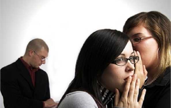 В Інтернеті з'явився сайт, на якому можна анонімно лаяти роботодавців