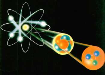 Китай здійснив технологічний прорив в атомній енергетиці