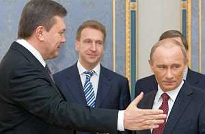 Президент поїде у Москуву.. Що нам чекати?