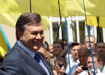 Янукович може піти на денонсацію контракту