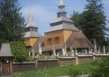 Для внесення до списку ЮНЕСКО відібрані вісім українських церков