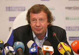 Юрій Сьомін про матч проти Маккабі