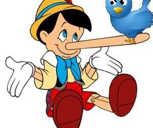 30 років в'язниці за брехню на Twitter