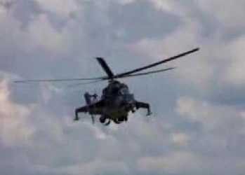 Найшвидший гвинтокрил створять у Росії