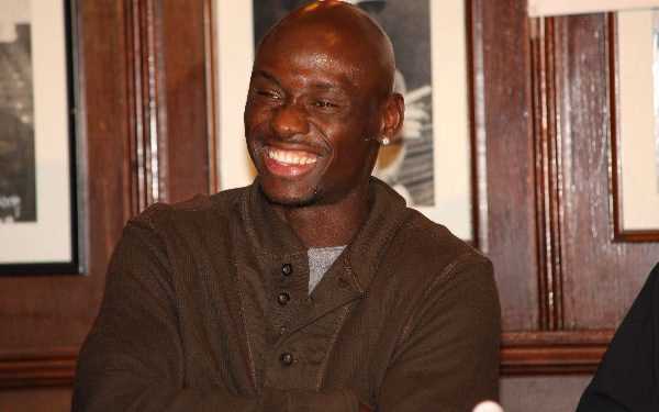 Антоніо Тарвер хоче зустрітися з Хопкінсом, Хеєм або Кличко