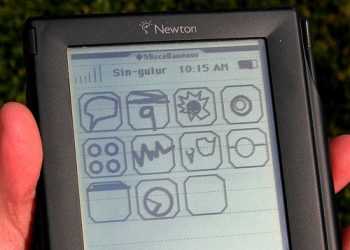 Apple Newton