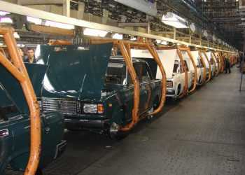 Держдопомогу на 43 млрд допомогла АВТОВАЗ заробити 3,6 млрд