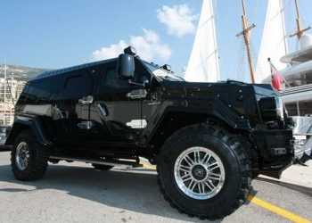 Бульварний танк отримав поновлення