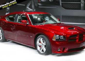 Dodge Charger -