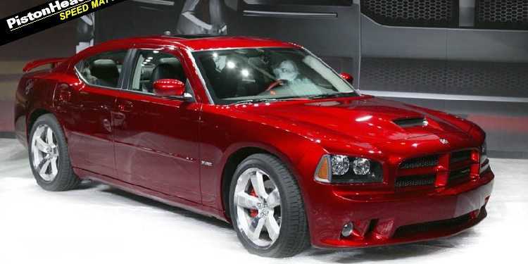 Dodge Charger -