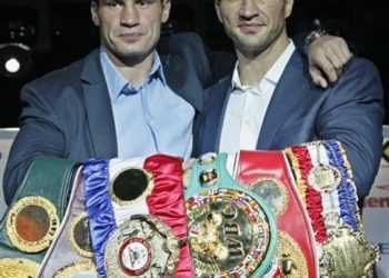 Віталій Кличко