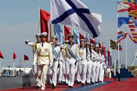 Москва відновила фінансування ЧФ РФ2