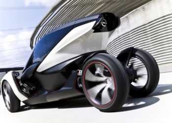 Opel розробив «одноєвровий» автомобіль