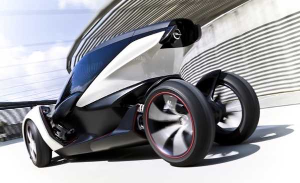 Opel розробив «одноєвровий» автомобіль